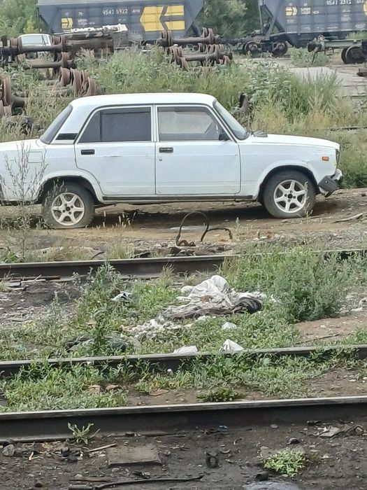 Продам ваз семёрку