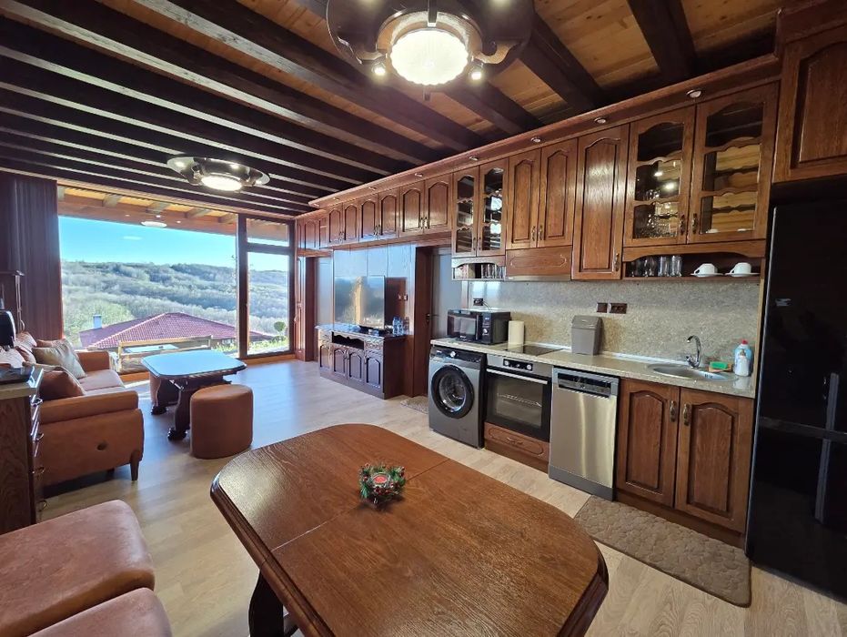 Къща за гости Ловен дом "Елените"