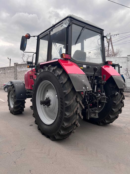 Трактор Беларус 1222.3, новый!