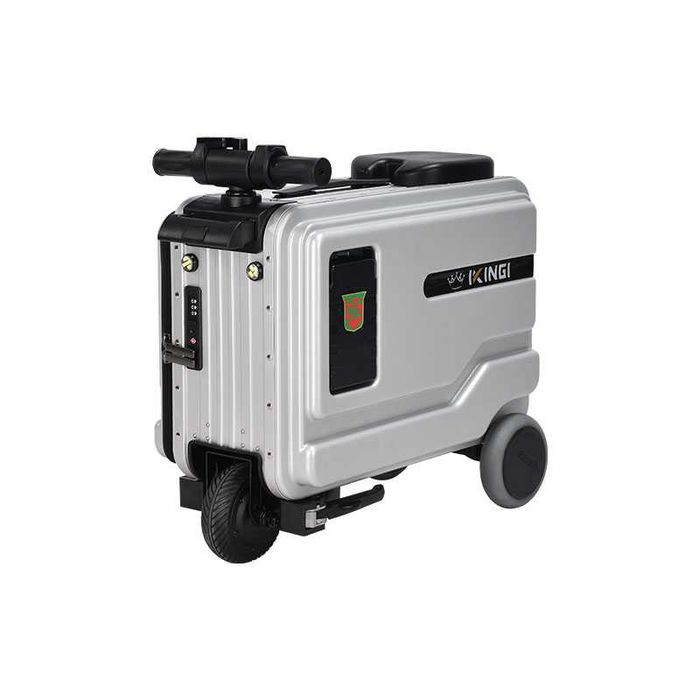 Електрически куфар - скутер TELSTAR Smart Ride suitcase