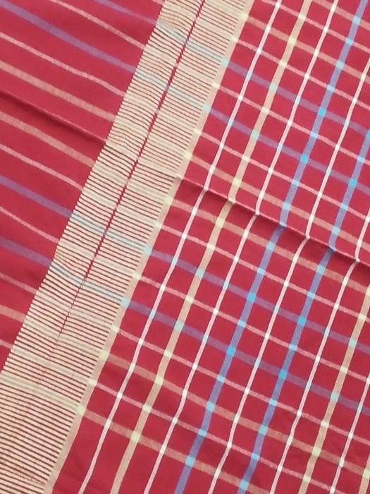 Памучна покривка 160/160см /немска