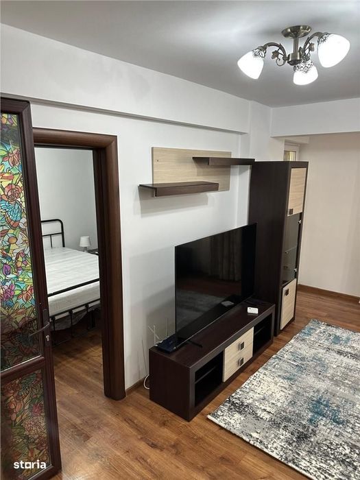 Apartament Berceni