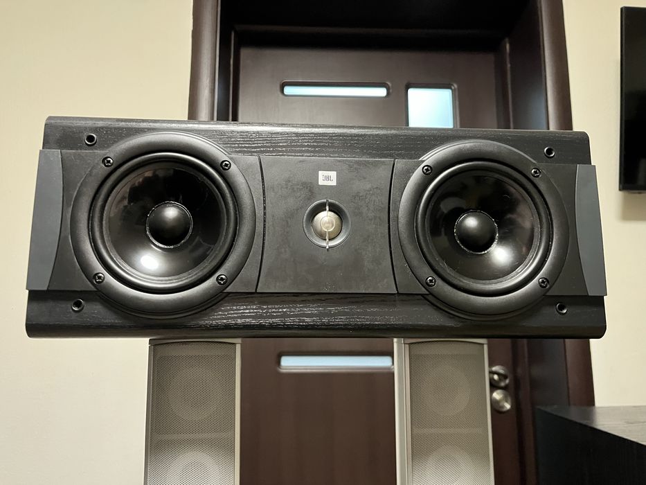 Boxa centru JBL-LX1