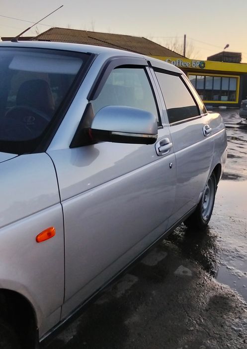 Продам Лада Приору