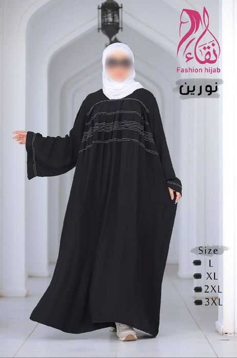 Misr liboslari orginal mato