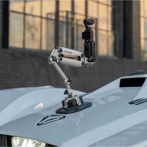 Stabilizator Tilta Hydra Alien Mini Electronic Suction Cup Kit