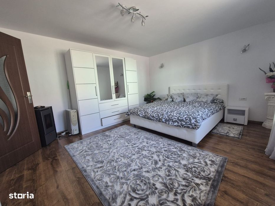 Casa  renovata de vanzare in Spring - Vingard
