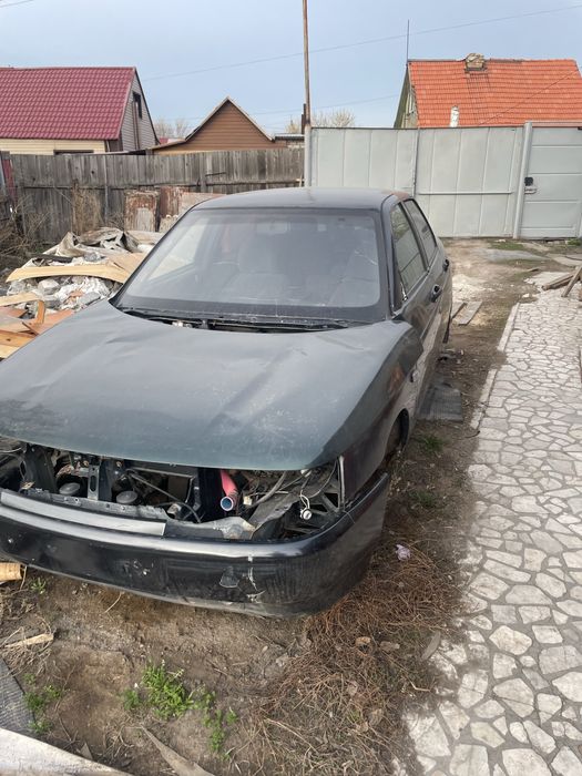 Продам на запчасти