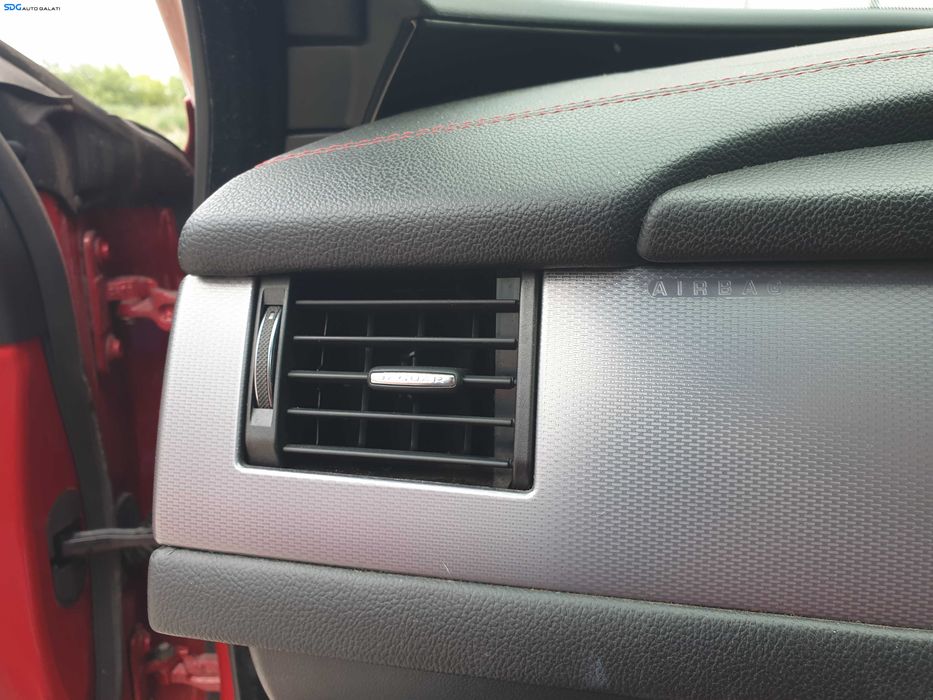 Gura Grila Aer Aerisire Ventilatie Bord Stanga Jaguar XF X260 2015 - 2020 [K6132]