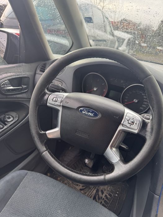 Ford galaxy 1.8 TDCI НА ЧАСТИ