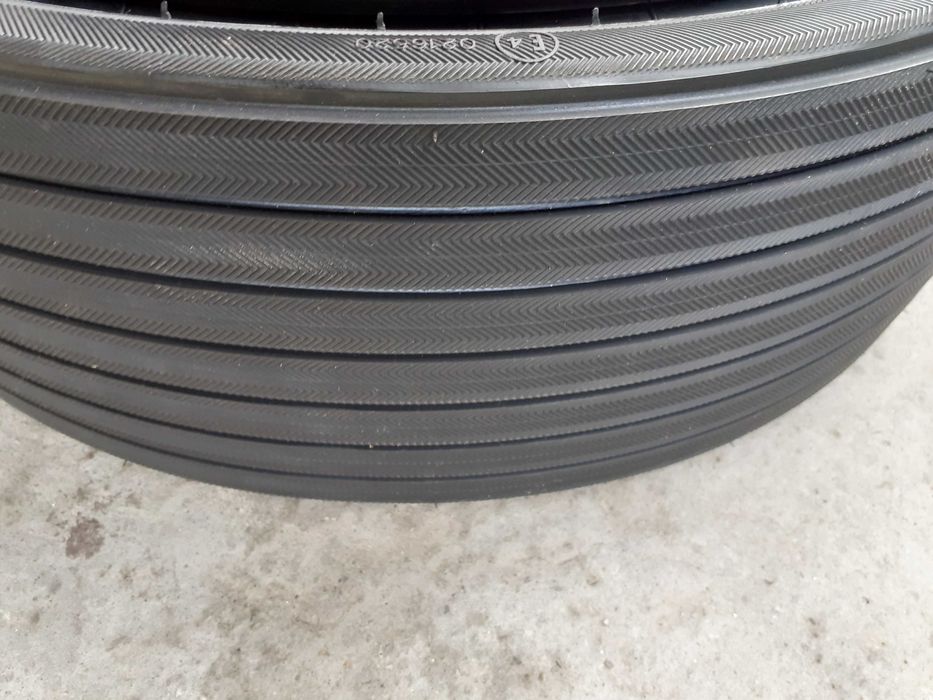 Rezerva audi,bmw x1, 5x112,pe r19  originala,slim,NOUA