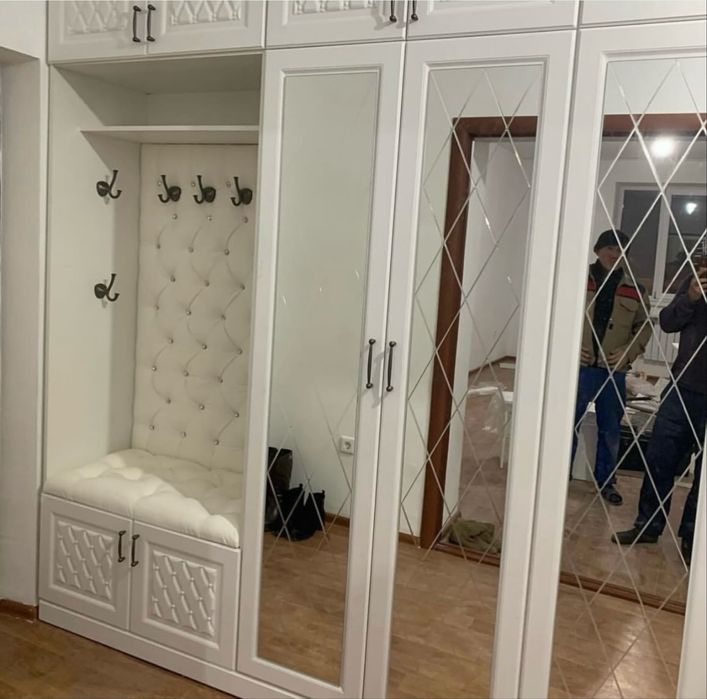 Продам мебель для прихожи