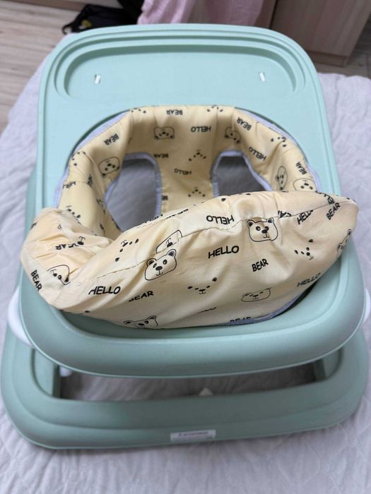 Ходунки Amarobaby Walking Baby