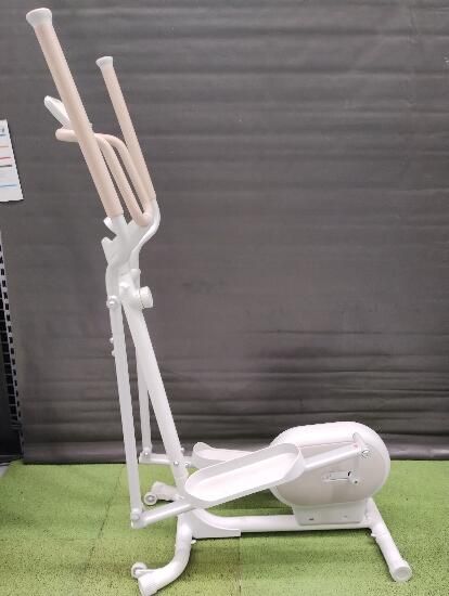 Bicicletă eliptică Initial - produs resigilat - (SecondHand) Decathlon