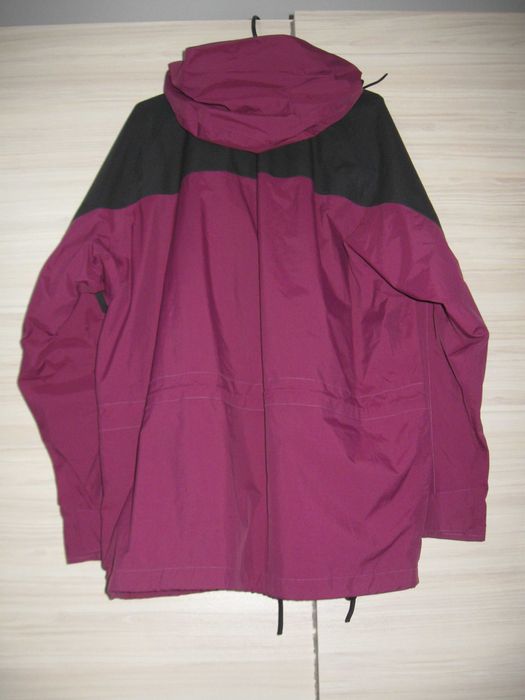 Berghaus gore tex kolima мъжко яке размер М