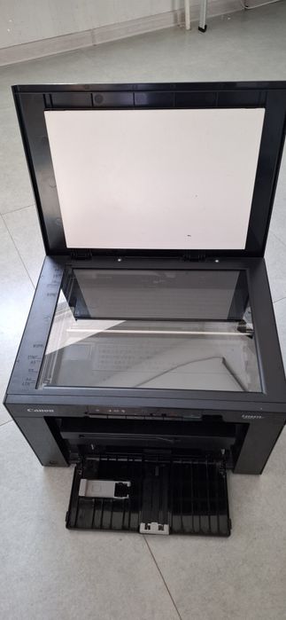 Принтер лазерный "Canon" и "hp"