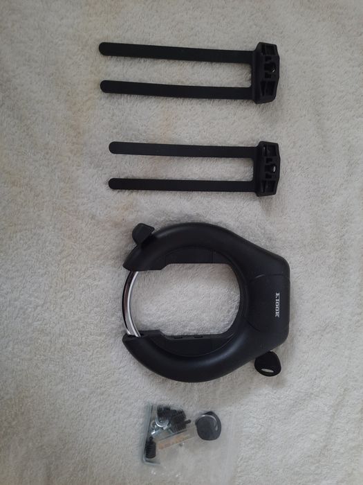 Antifurt bicicleta ETook tip potcoava