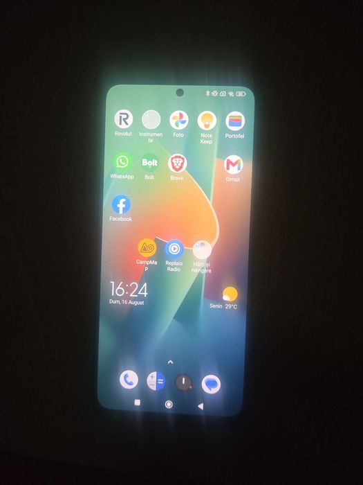 POCO X5 resigilat