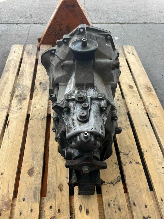 Скоростна Кутия VOLKSWAGEN LT 2.8 D-Ръчна 5ск.