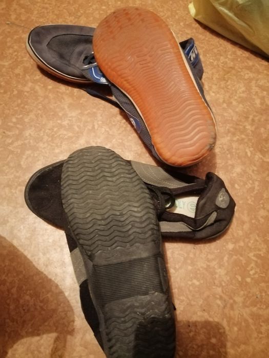 Кросовки ,кеды мужские