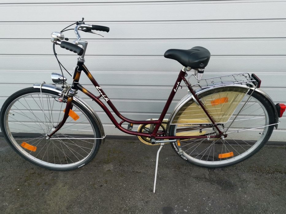 Vând bicicletă retro