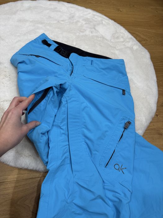 Pantaloni ski burton ak