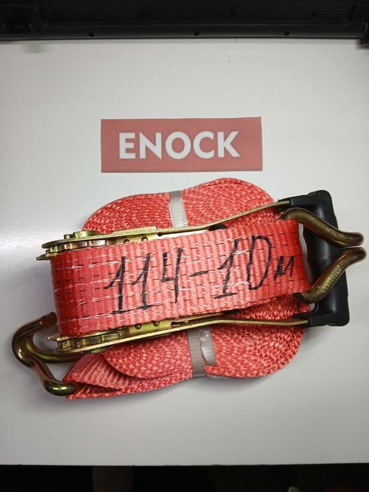 Трещетка, стяжные ремни