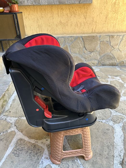 Детско столче за кола