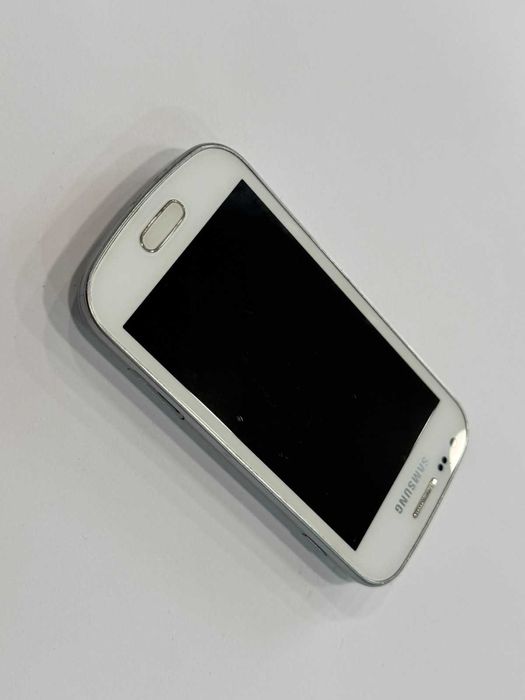 Samsung Galaxy Trend Plus