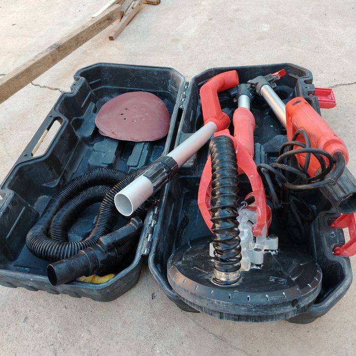 Шкурка апарат сотилади