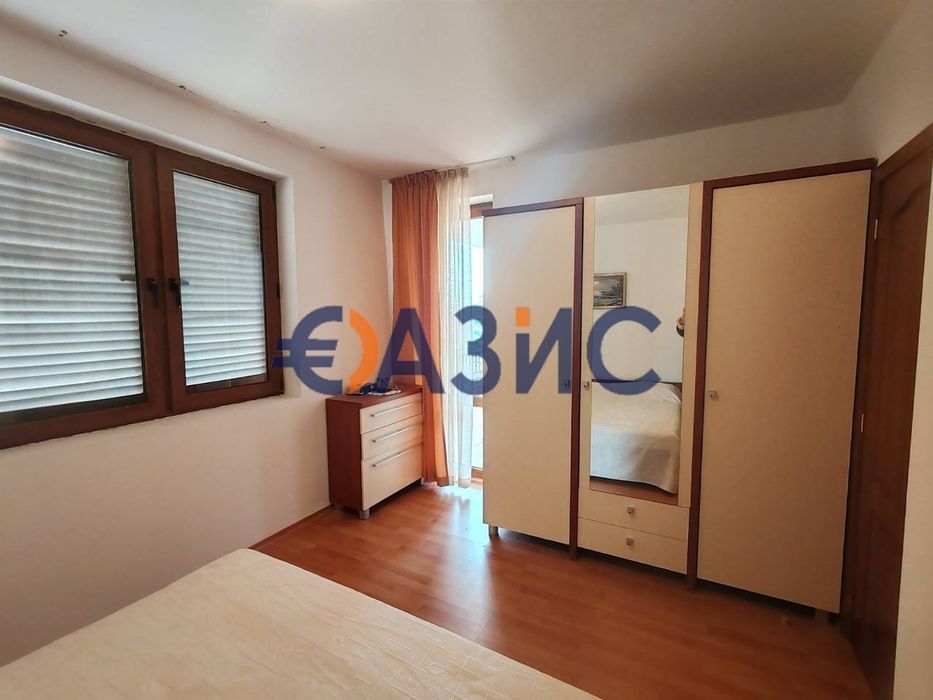 Продава се Двустаен апартамент в к.к. Слънчев бряг - 59 кв.м за 1297 €/кв.м - Снимка #8