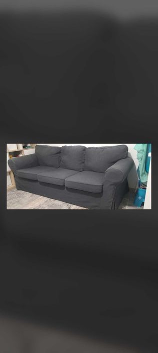 Canapea 3 locuri Ikea