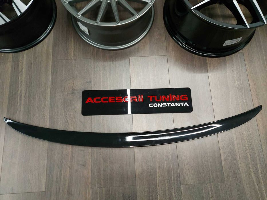 Eleron Portbagaj - Toyota Corolla 2013 - 2018 Sedan