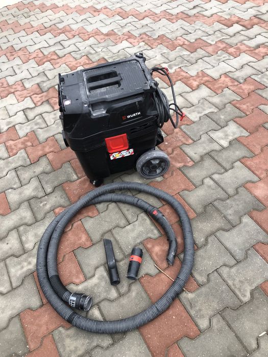 Aspirator industrial wurth ISS-30M automatic