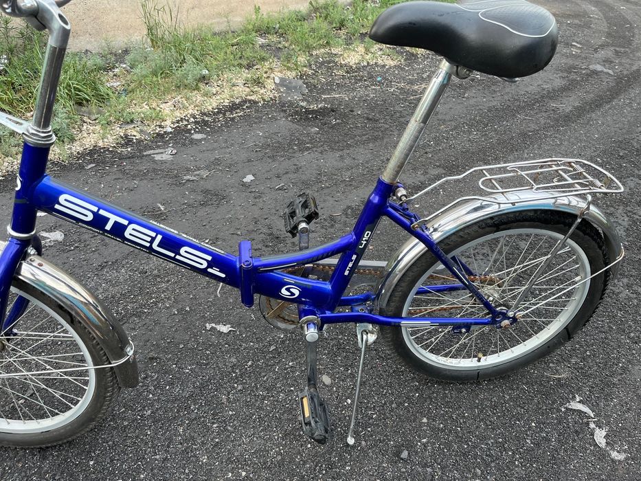 Продам Велосипед Stels Pilot 410