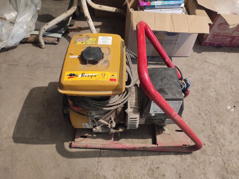 Продается генератор