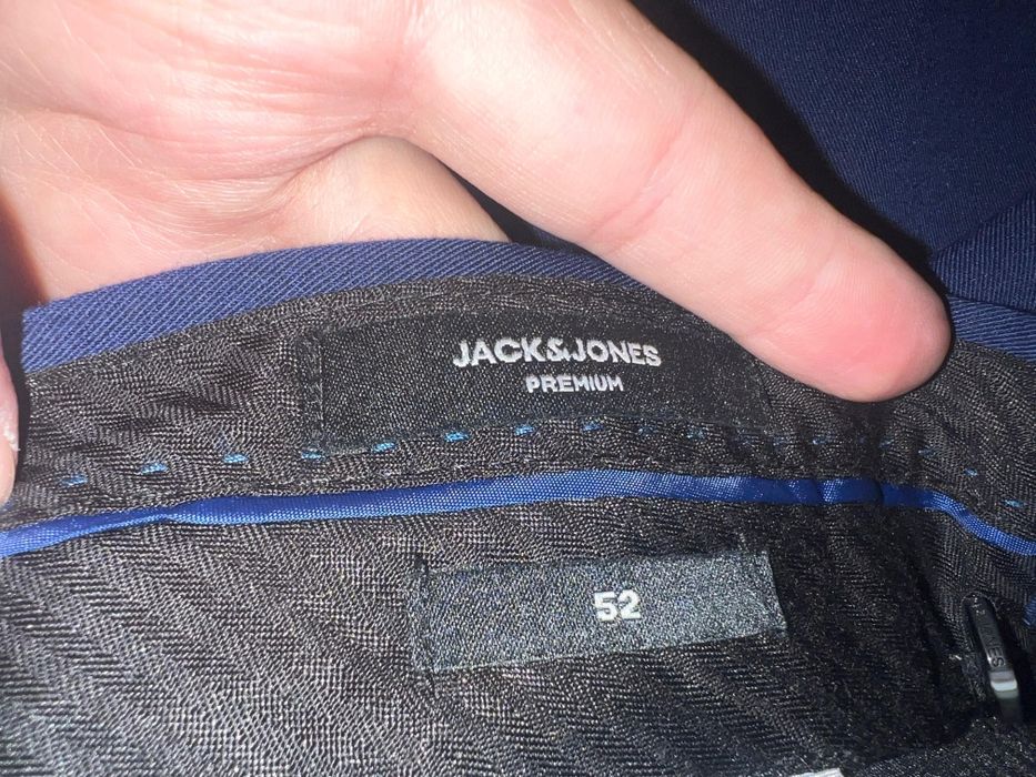Costum Jack&Jones sacou+pantalon