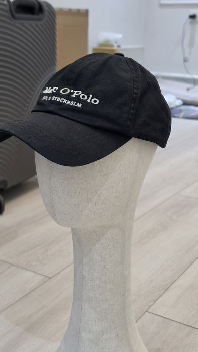 Кепка от Marc O'Polo