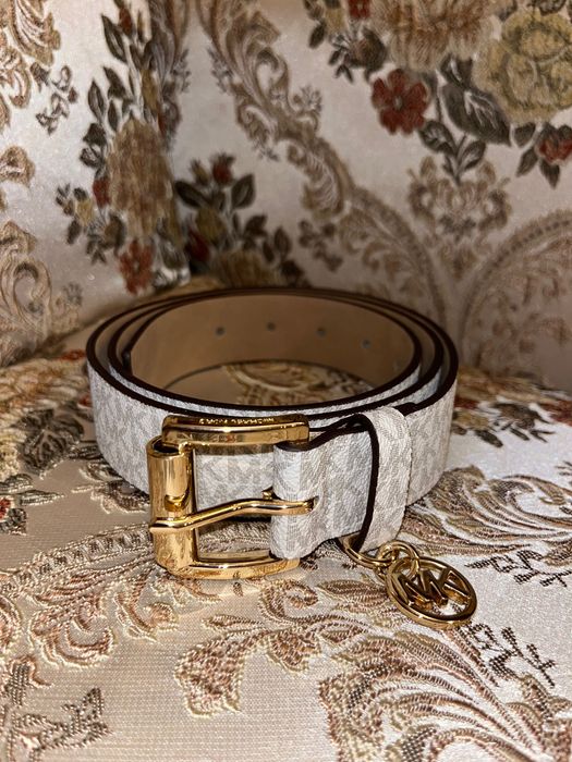 Michael Kors НОВ оригинален колан