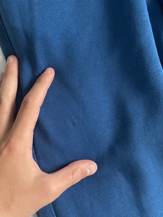 Найк панталони 2 отделно