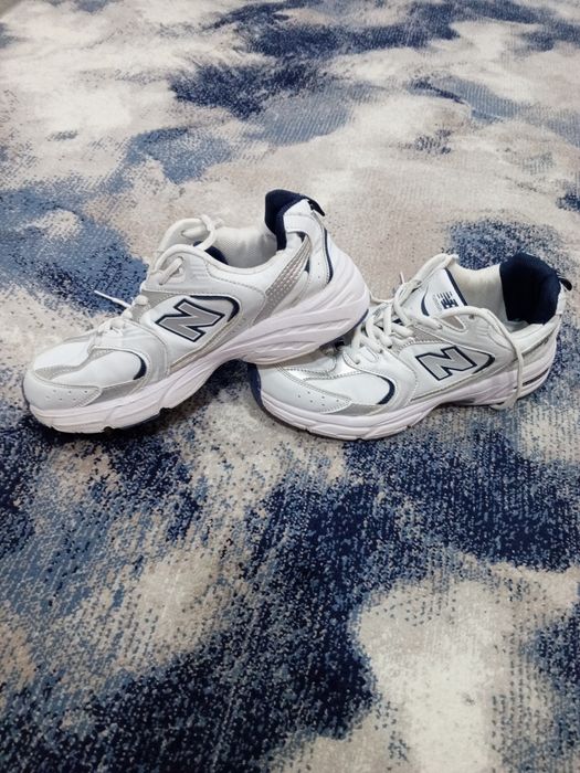 Кросовки new balance nb running