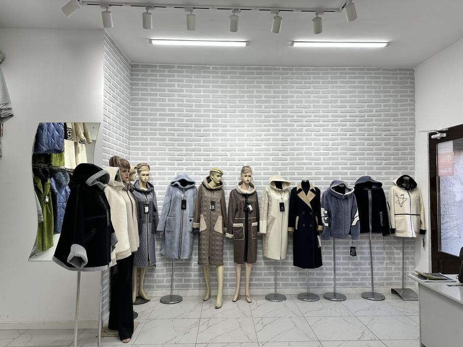 Продам магазин, действующий