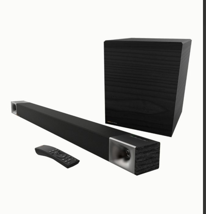 Klipsch Cinema 600