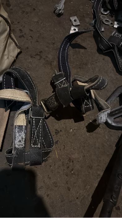 Продам новые когти