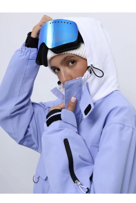 Комбинезон женский