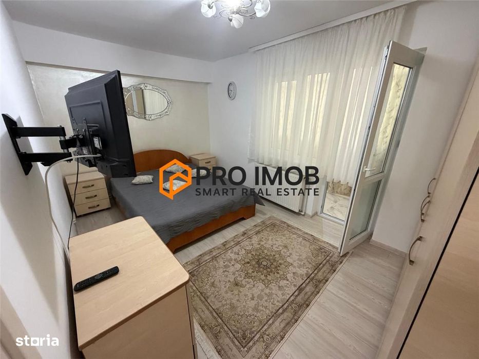 Apartament 2 camere cf 2 decomandat zona Ultracentrala — fotografia 3