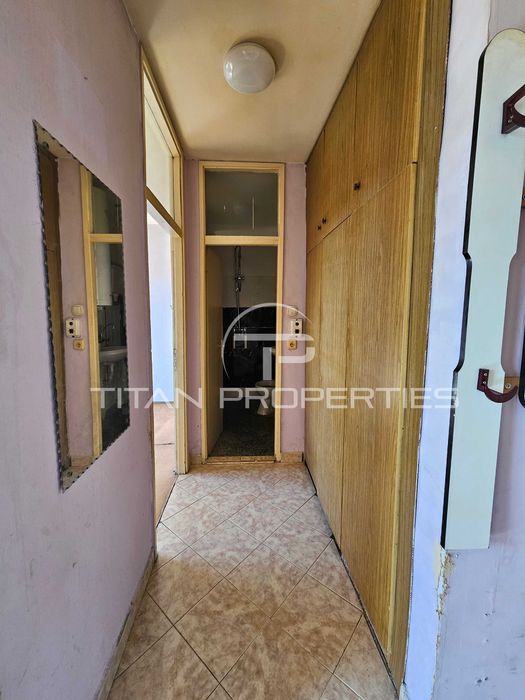 Продава се Двустаен апартамент в Пловдив, Филипово - 43 кв.м за 1977 €/кв.м - Снимка #6