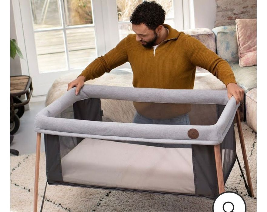 Кошара maxi cosi iris