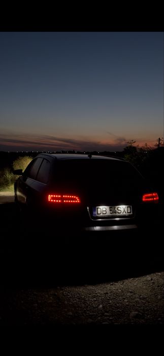 AUDI A6 Avant 2008 — imagine 4