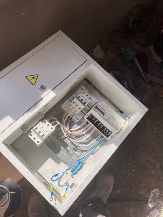 Электрик Круглосуточно